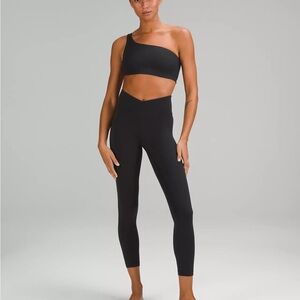 lululemon Align V-Waist Pant 25" - Black - 4